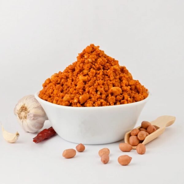 Premium Shenga Chutney