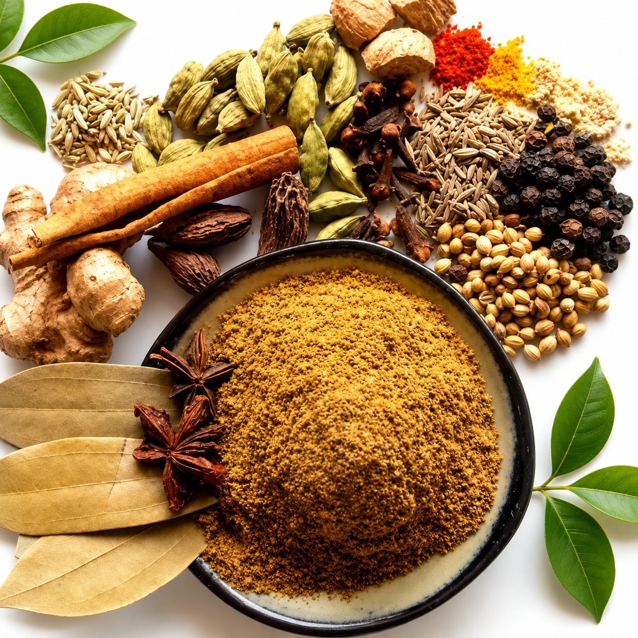 Premium Garam Masala
