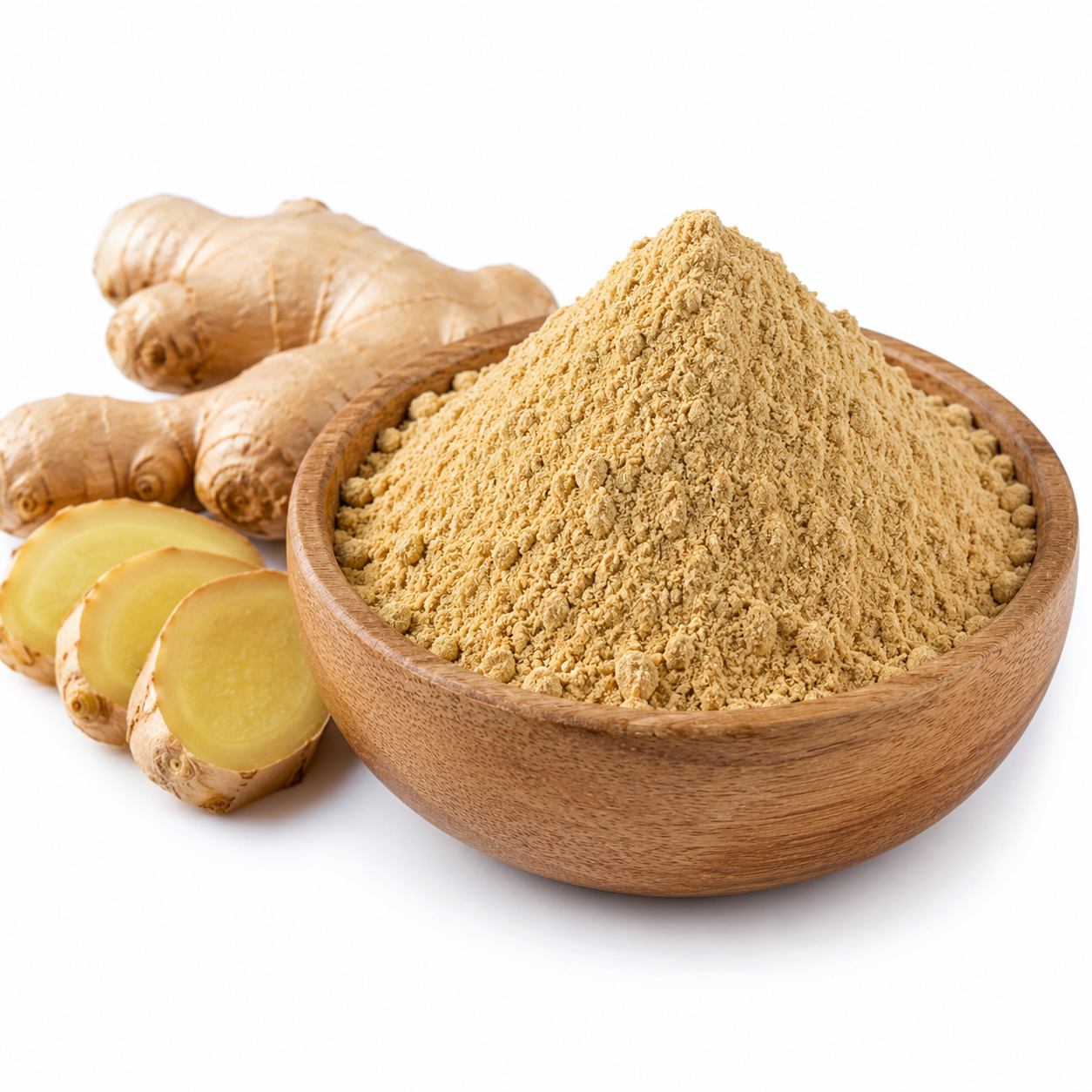 Premium Ginger Powder