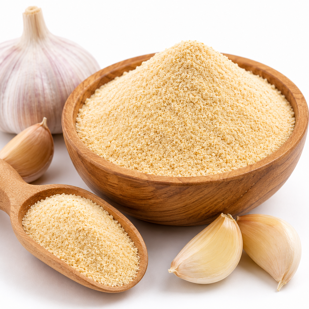 Premium Garlic Powder