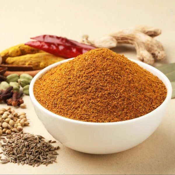 Premium Mutton Masala